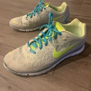 Nike shoes